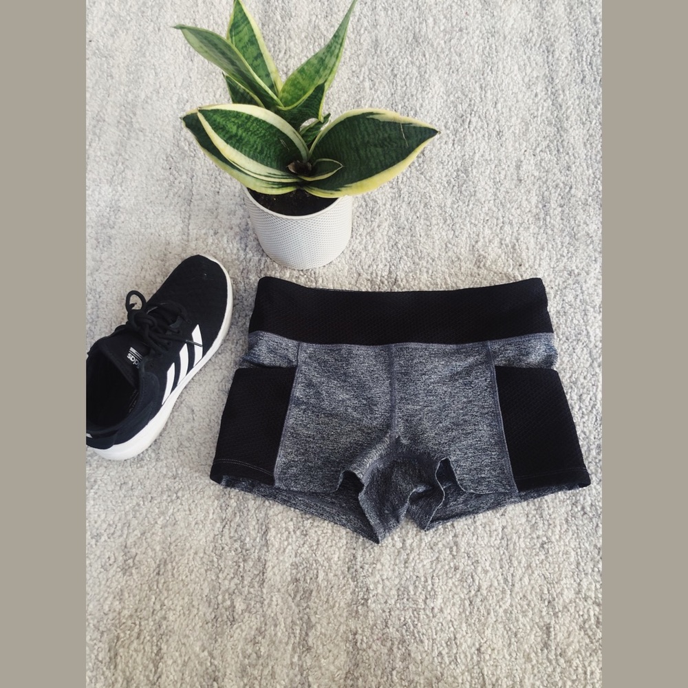 🏷SOLD Forever 21 Fitness Shorts
